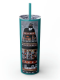 الصورة: Skinny Tumbler with Straw, 20oz