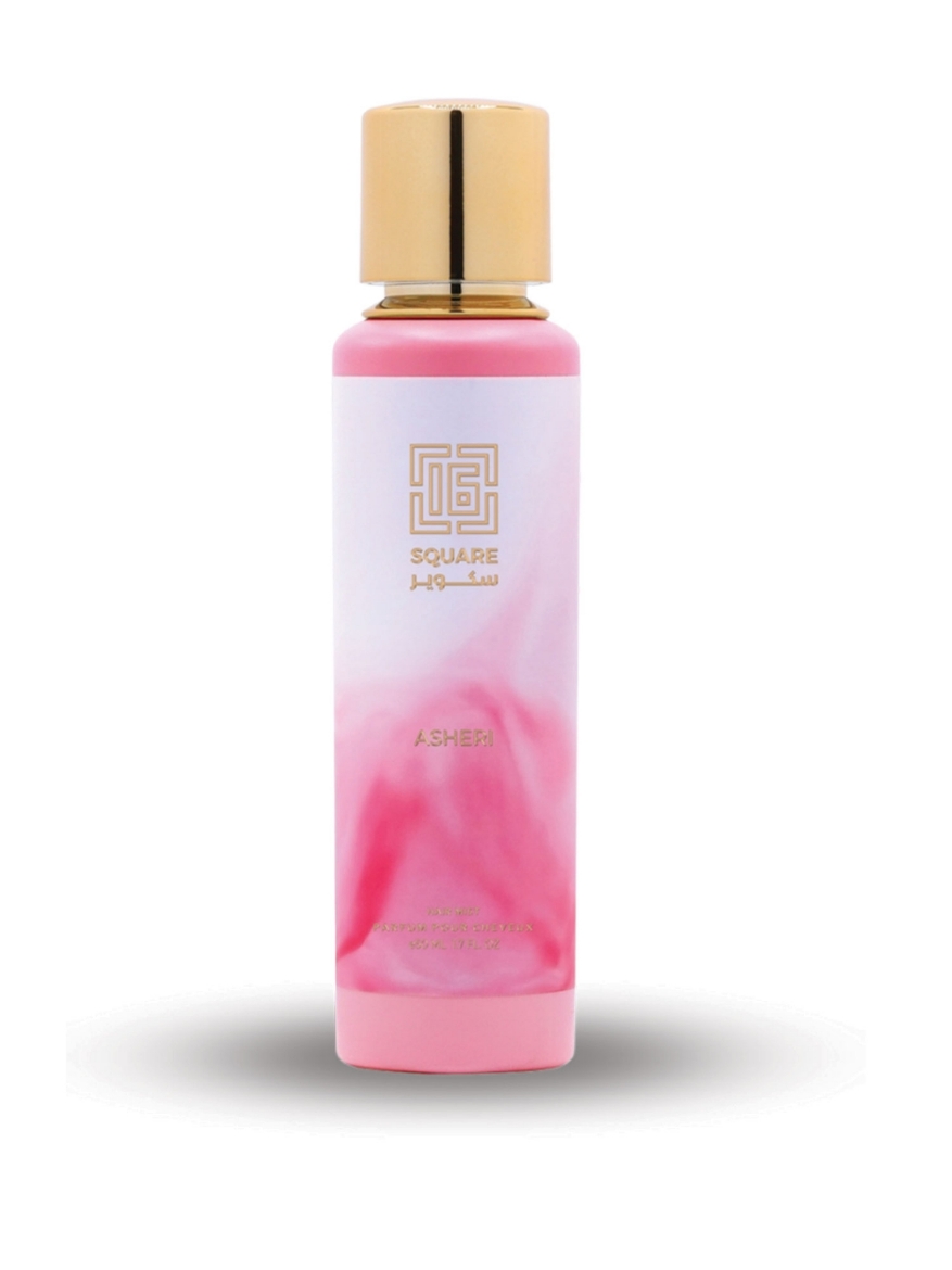 صورة اشري (عطر شعر)