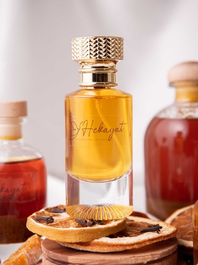 صورة عطر مرام