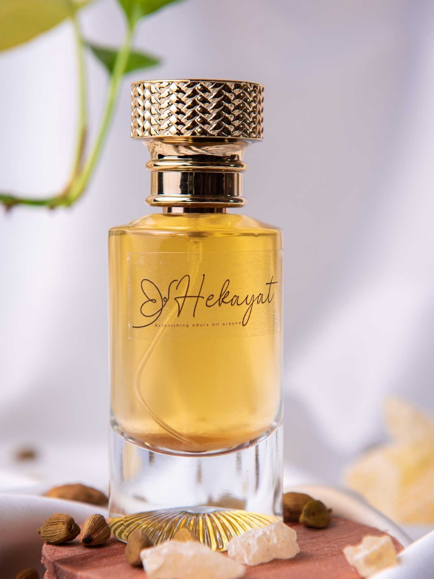 صورة عطر عائشة 