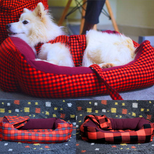 Picture for category Pets Supplier