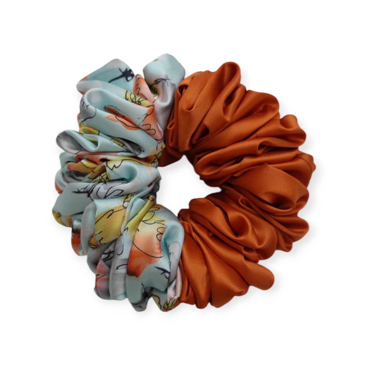 صورة Super scrunchie