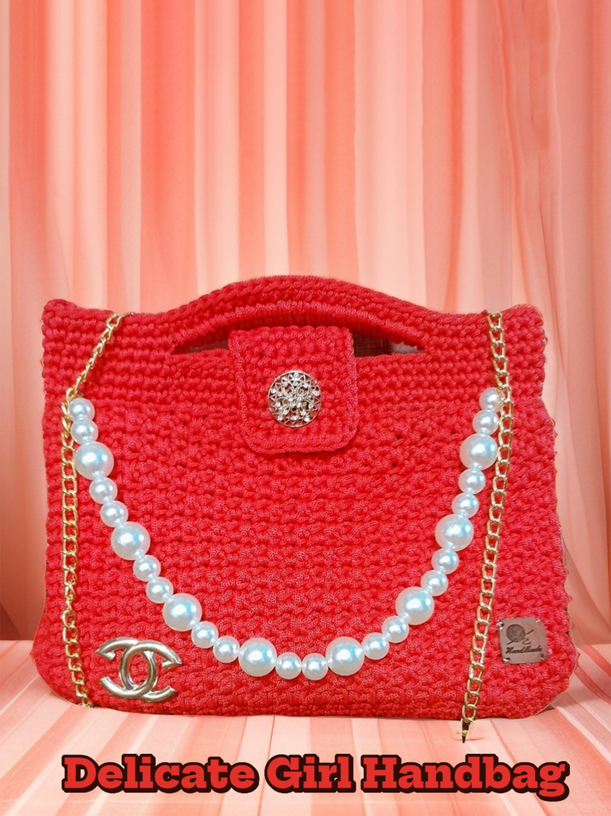 Picture of Delicate Girl Handbag 