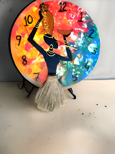 Picture of WALL CLOCK