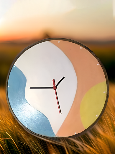 Picture of WALL CLOCK