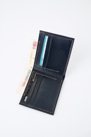 Picture of Aslaal Bi-fold Wallet 