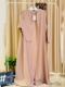 Picture of Black Formal Abaya
