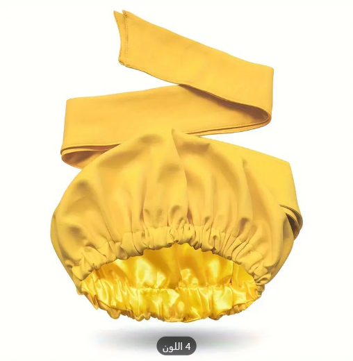 Picture of African Print Head Wrap 