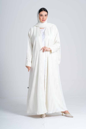 Picture of Elegant Moroccan-Inspired Abaya – A Modern Look for the Contemporary Woman