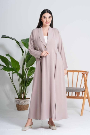 صورة عباية رسمية سوداء