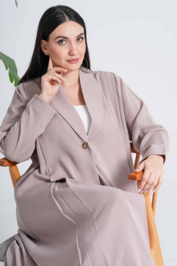 صورة عباية رسمية سوداء