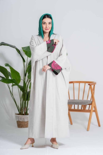 Picture of Lenin Formal Abaya