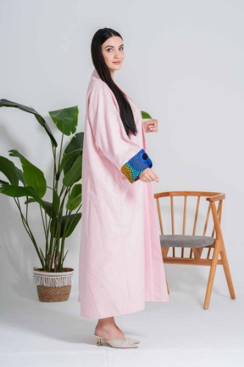 Picture of Lenin Formal Abaya