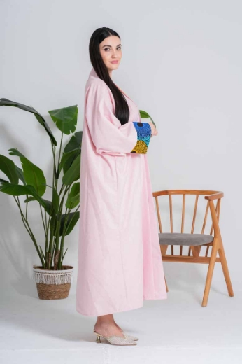 Picture of Lenin Formal Abaya