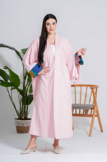 Picture of Lenin Formal Abaya