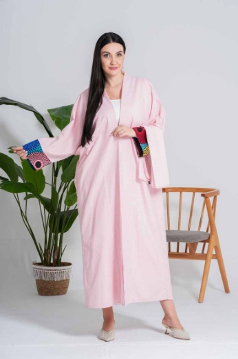 Picture of Lenin Formal Abaya