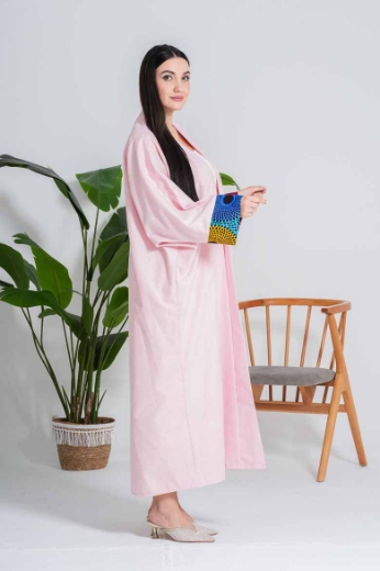 Picture of Lenin Formal Abaya