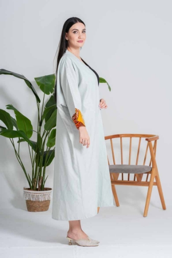 Picture of Lenin Formal Abaya