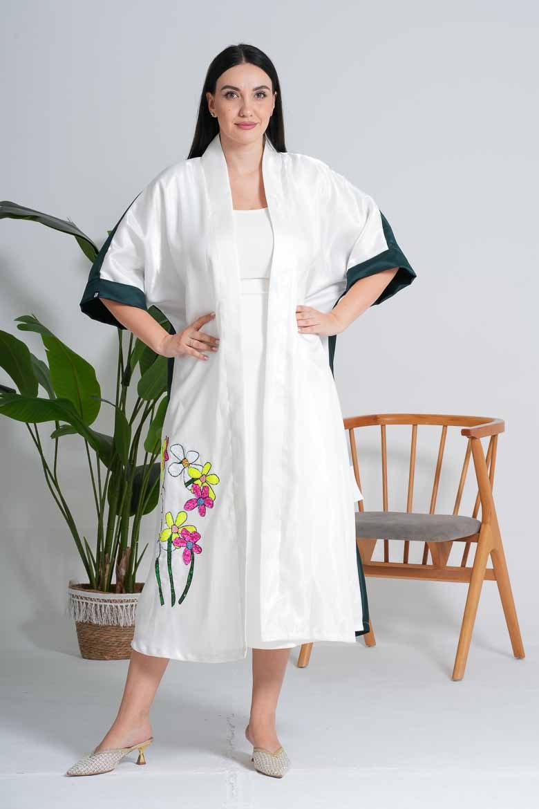 صورة عباية المناسبات