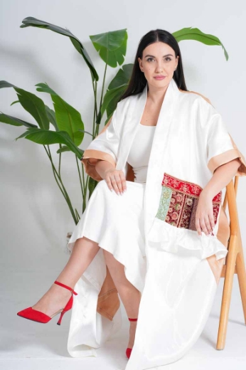 صورة عباية المناسبات