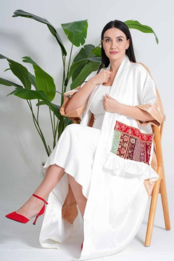 صورة عباية المناسبات