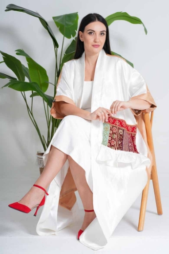 صورة عباية المناسبات