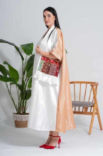 صورة عباية المناسبات