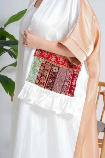 صورة عباية المناسبات