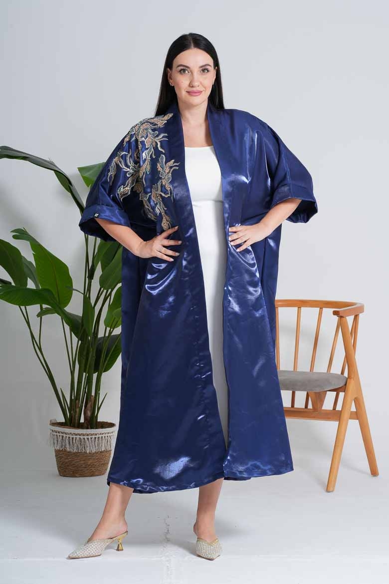 صورة عباية المناسبات