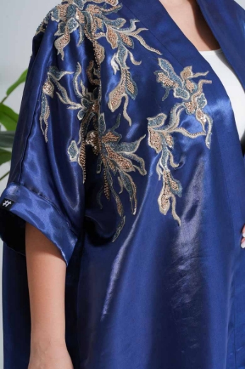 صورة عباية المناسبات