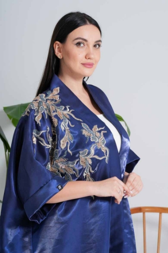 صورة عباية المناسبات