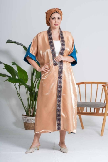 صورة عباية المناسبات