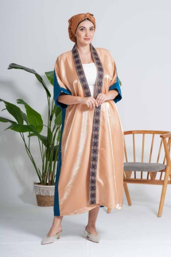 صورة عباية المناسبات