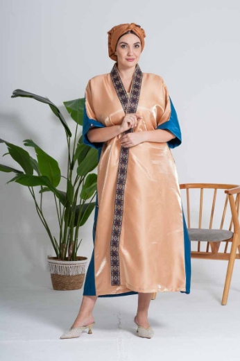 صورة عباية المناسبات