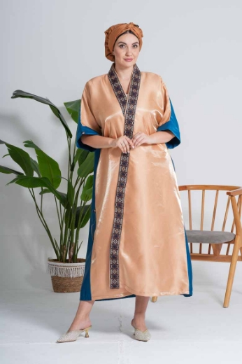 صورة عباية المناسبات