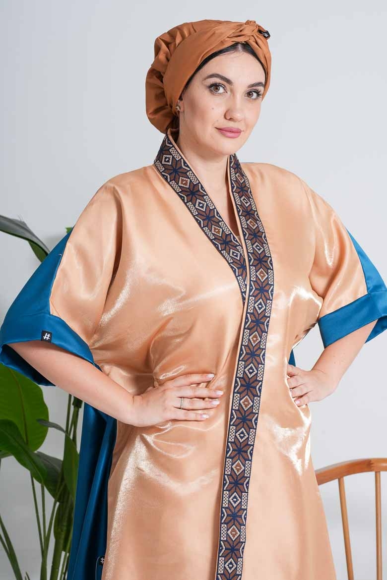 صورة عباية المناسبات