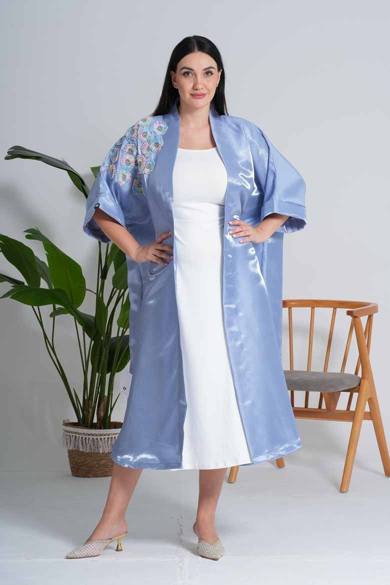 صورة عباية المناسبات