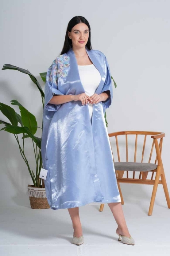 صورة عباية المناسبات