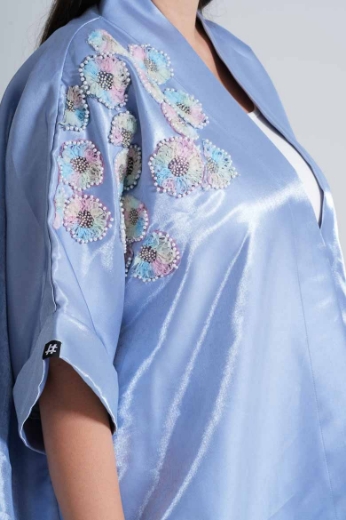 صورة عباية المناسبات