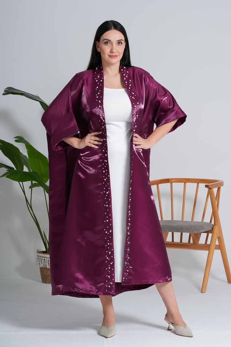 صورة عباية المناسبات