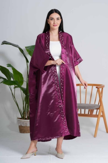 صورة عباية المناسبات