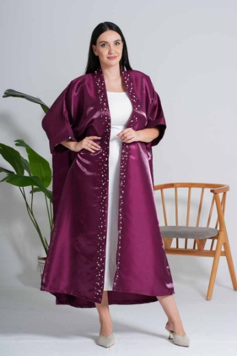 صورة عباية المناسبات