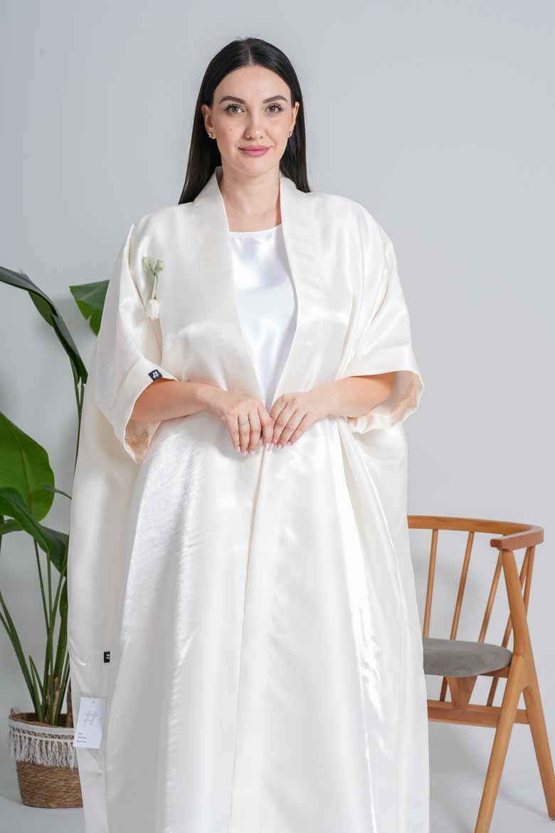 صورة عباية المناسبات