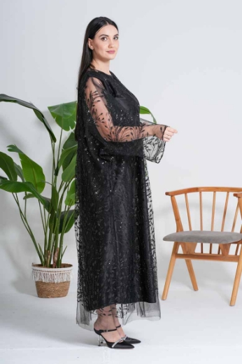 صورة عباية المناسبات