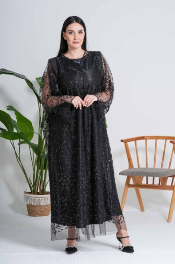 صورة عباية المناسبات