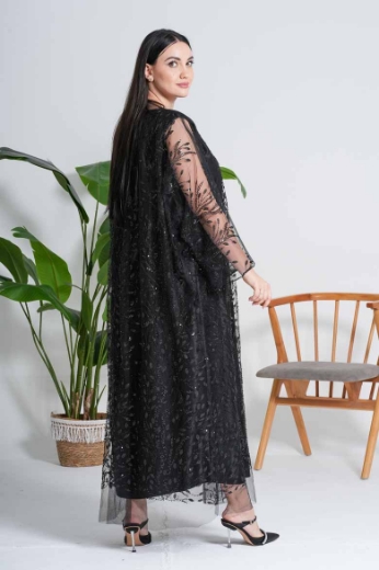 صورة عباية المناسبات