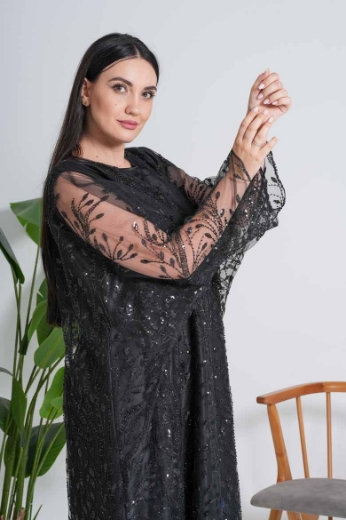 صورة عباية المناسبات