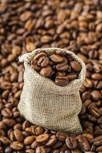 Picture for category African Coffee and Herbil 