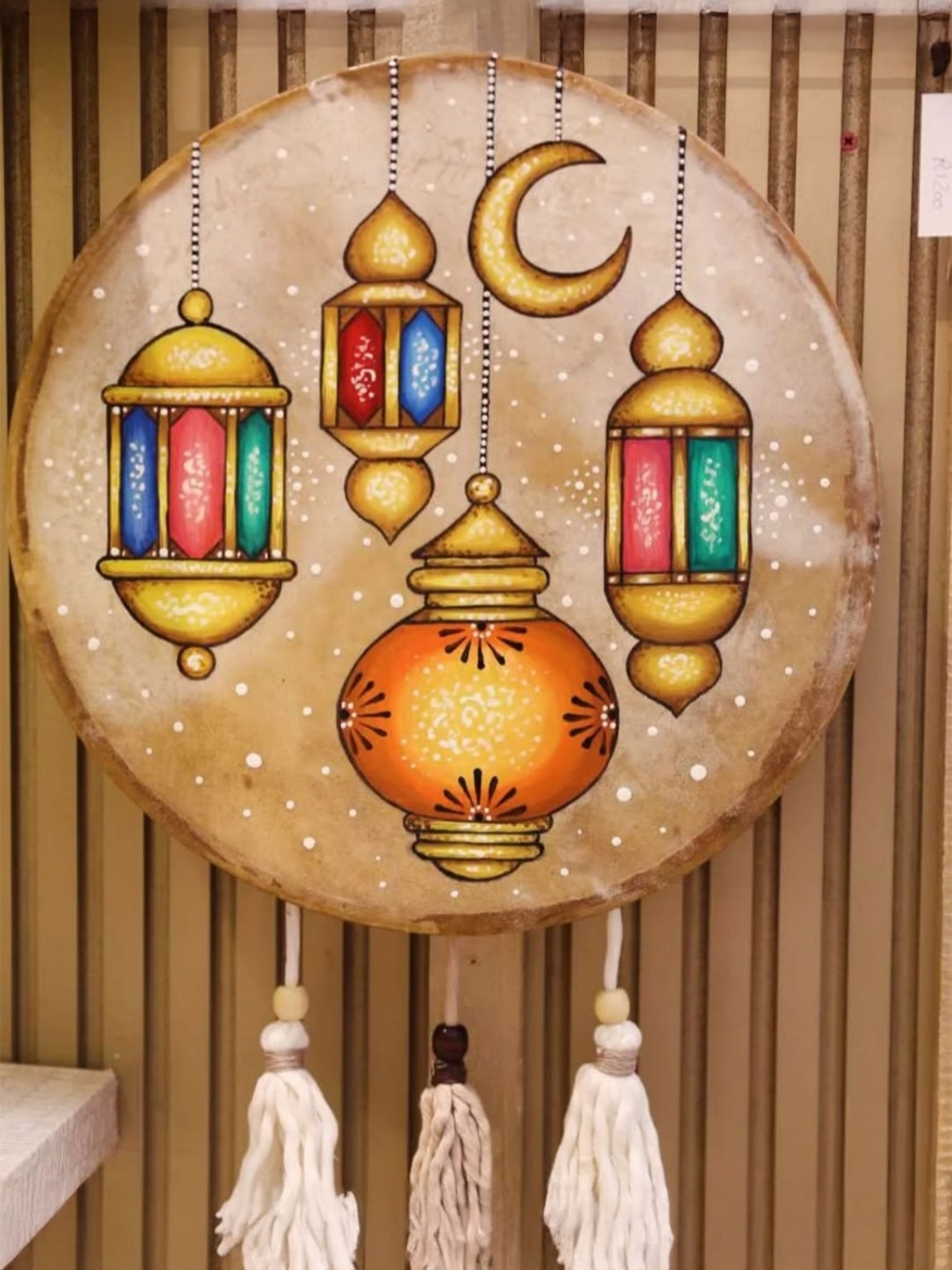 Picture of Tambourine 