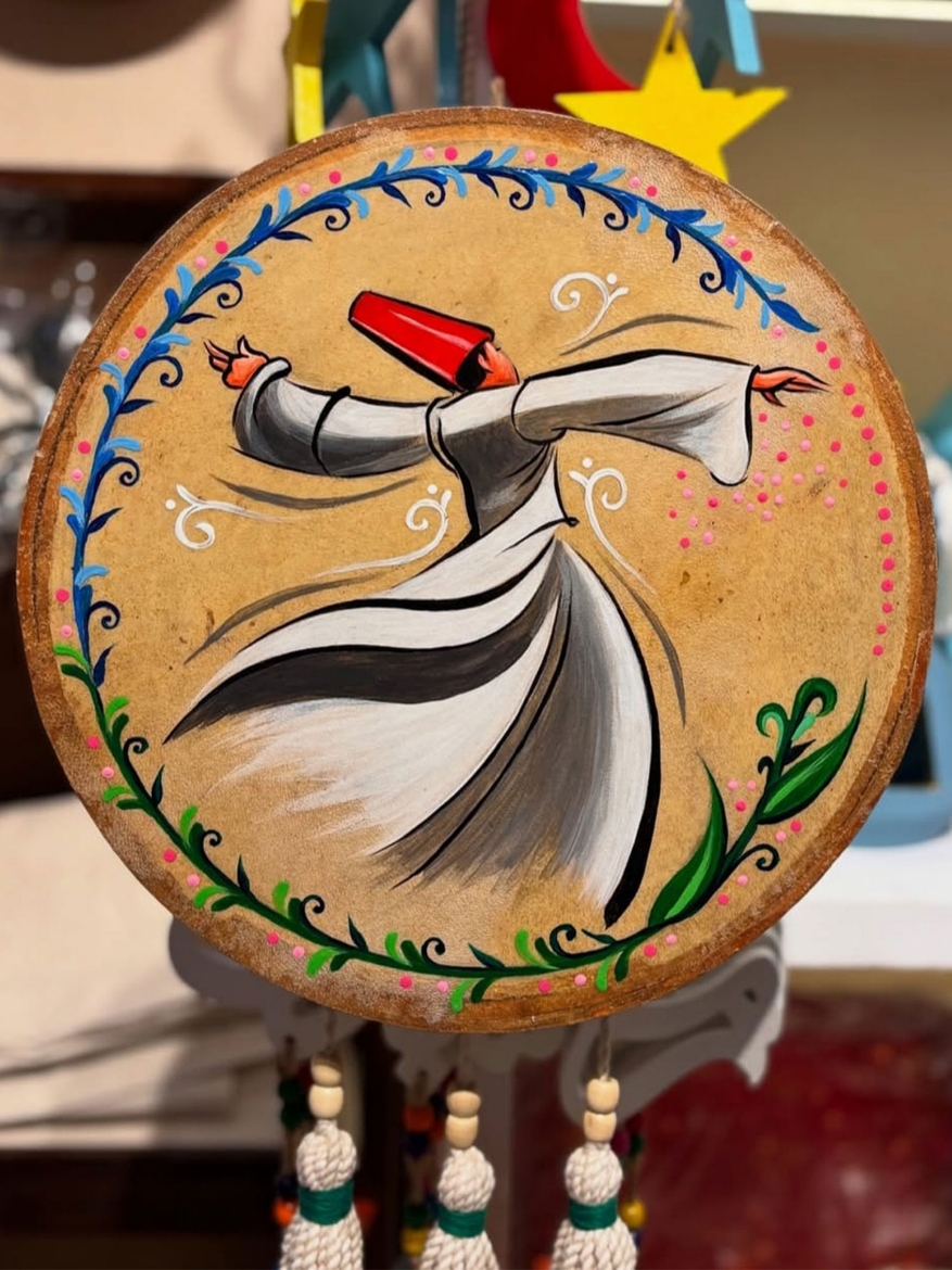 Picture of Tambourine 